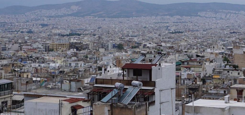 Η φορολογία ακινήτων ως πηγή χρηματοδότησης των δήμων Η φορολογία ακινήτων ως πηγή χρηματοδότησης των δήμων